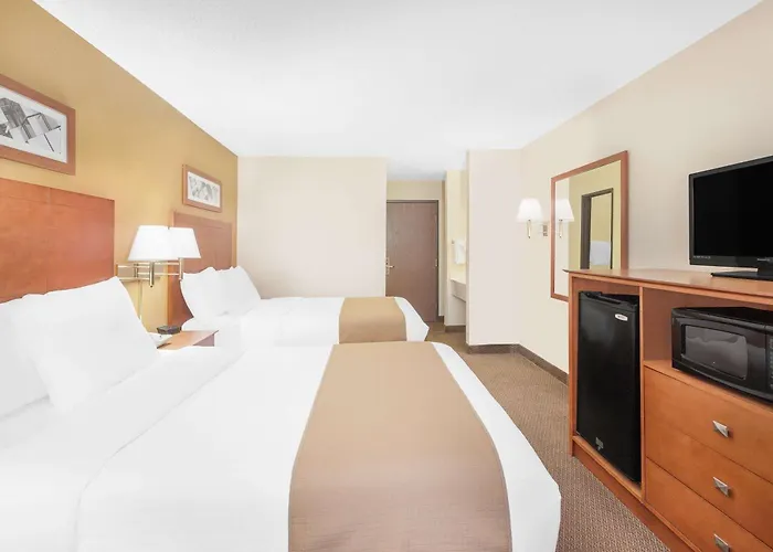Baymont By Wyndham Port Huron
