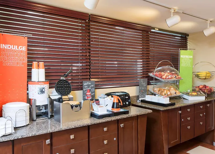 Hampton Inn Port Huron
