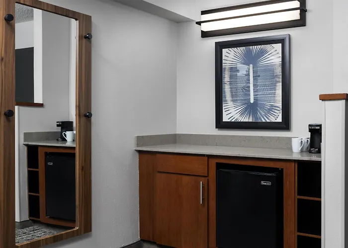 Hyatt Place Detroit/Utica